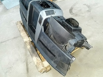 KONZOLA DESKA ROZDĚLOVAČE MERCEDES SPRINTER 906