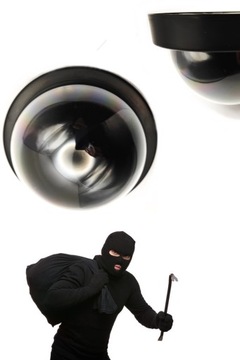 МИГАЮЩИЙ СВЕТОДИОД ФУНКЦИОНАЛЬНОЙ КАМЕРЫ НАБЛЮДЕНИЯ