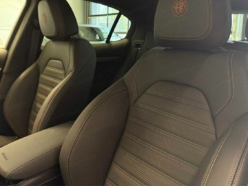 Alfa Romeo Stelvio SUV Facelifting 2023 2.0 GME Turbo 280KM 2025 ALFA ROMEO Stelvio Turbo Intensa Q4 Suv 2.0 (280KM) 2025, zdjęcie 5