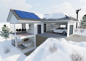 ПРОГРАММИРУЕМЫЙ ТЕРМОСТАТ TERMOFOL TF-H1 - СЕНСОРНЫЙ