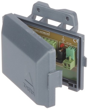 РАЗЪЕМ ПИТАНИЯ LZ-1S