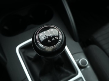 Audi A3 8V Hatchback 3d 1.4 TFSI 125KM 2015 Audi A3 1.4 TFSI, Salon Polska, Navi, Xenon, zdjęcie 17