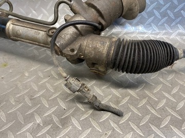 РУЛЕВОЙ ПРИВОД INSIGNIA A EUROPA ГИДРАВЛИЧЕСКИЙ 13292337