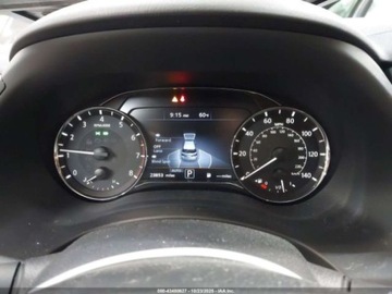 Infiniti 2023 Infiniti QX80 Premium Select 2023 5.6l 5.6 Benzyna 400KM, zdjęcie 10