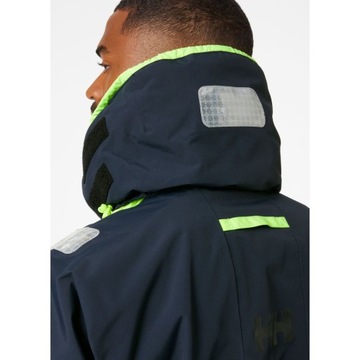 Helly Hansen Skagen S мужская штормовая куртка