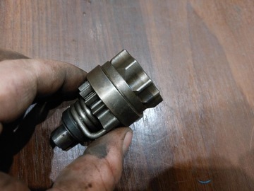 РЕЖИМ ПЕРЕДАЧИ TGB 425 ЛЕЗВИЕ