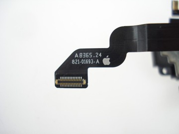 ORYGINALNY UŻYWANY GŁOŚNICZEK GÓRNY IPHONE XR