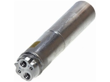 SUŠIČ KLIMATIZACE NISSAN KUBISTAR 1.1-1.6 03-09