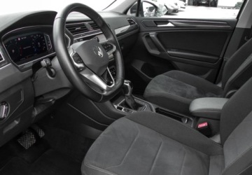 Volkswagen Tiguan II 2022 Volkswagen Tiguan Volkswagen Tiguan Elegance 2.0 TDI 150KM 1.5 Diesel 150KM, zdjęcie 10