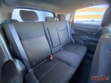 Mitsubishi ASX I 2014 Mitsubishi ASX 1.8did lift 116 KM bezawaryjna jednostka klima podgrzewane, zdjęcie 33