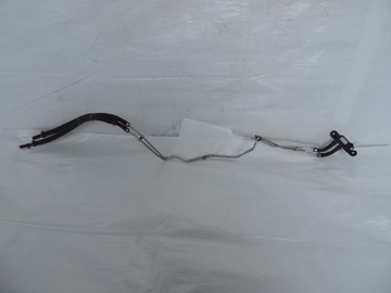 CZUJNIK DPF AV61-5L200-AB FORD FOCUS MK3 1.6 TDCI