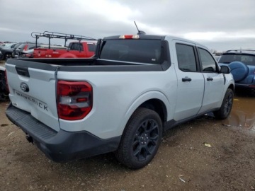 Ford Maverick II 2026 Ford Maverick XLT 2026 2.5 Hybryda 191KM, zdjęcie 3