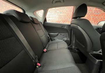 Hyundai i30 I Hatchback 1.4 109KM 2010 Hyundai i30 Klima Isofix Super stan Gwarancja w cenie Warszawa VKFR 1.4, zdjęcie 17