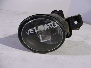 Renault Vel Satis halogen lewy