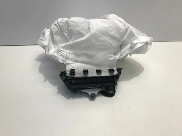 CITROEN C5X C5 X 2022 PODUSZKA POWIETRZNA PASAŻERA AIRBAG 9830706180