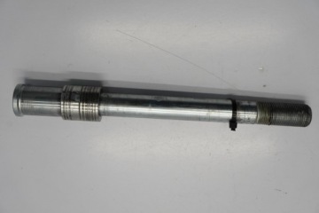 KAWASAKI 650 ER-6N 12-17 ОСЬ ПЕРЕДНЯЯ ОСЬ