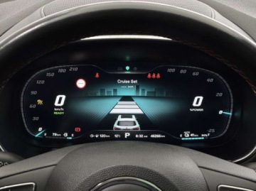 MG 2021 MG EHS Luxury Plug-in Hybrid Panorama Ambiente Kamera 360 CarPlay, zdjęcie 15