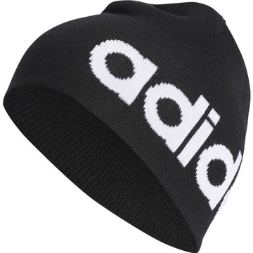 Czapka ADIDAS męska DAILY BEANIE IB2653 czarna