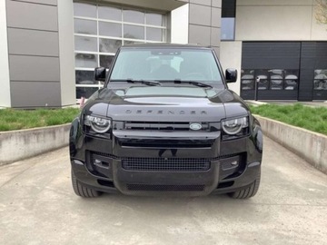 Land Rover Defender IV (L663) 2025 Defender 110 P300e X-Dynamic HSE 2.0 (300KM) 2025, zdjęcie 1