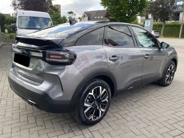 Citroen C4 III SUV 1.2 PureTech 130KM 2025 Od ręki - EAT8 1.2 PureTech 130KM / Pakiet Zimowy, zdjęcie 2