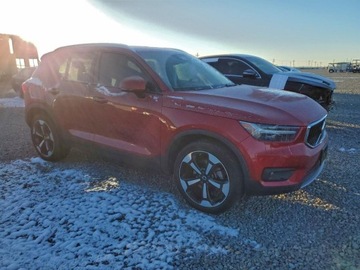 Volvo XC40 2021 Volvo XC 40 T5 Momentum 2021 2.0 Benzyna 248KM, zdjęcie 4