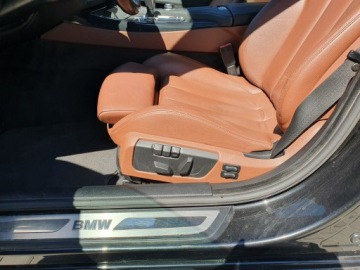 BMW Seria 6 F06-F12-F13 Gran Coupe 640d 313KM 2013 BMW 640 313KM Panorama Raty Zamiana, zdjęcie 18