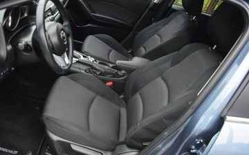 Mazda 3 III Sedan 2.0 SKYACTIV-G 120KM 2014 Mazda 3 2.0B Automat Navi 2014r Sprowadzony Oplacony 2.0 Benzyna 120KM, zdjęcie 26