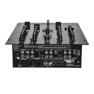 Reloop RMX-33i - DJ-микшер