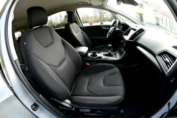 Ford S-Max II Van 2.0 TDCi 120KM 2015 Ford S-Max 2.0 Tdci Lift Climatronic Navi Grzane 2, zdjęcie 7