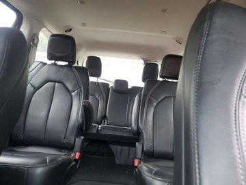 Chrysler Pacifica II 2024 Chrysler Pacifica Touring L 2024 3.6l 3.6 Benzyna 287KM, zdjęcie 10