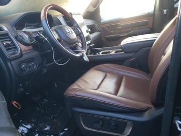  RAM 1500 Longhorn 2022 5.7l 5.7 Benzyna 395KM, zdjęcie 7