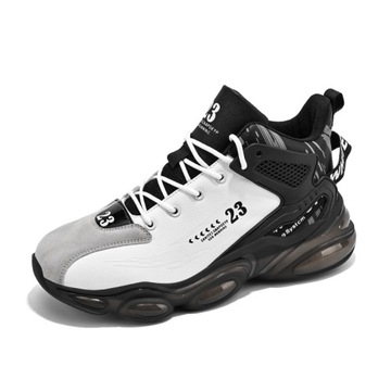 Trampki męskie Men's Sports Shoes Fashion Cotton S