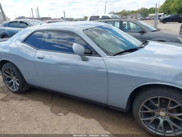Dodge Challenger III 2020 Dodge Challenger SXT 2020 3.6L 3.6 Benzyna 305KM, zdjęcie 6
