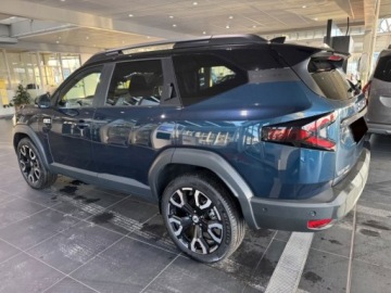 Dacia Bigster 2026 Od ręki - Journey 1.8 Full Hybrid 155KM / Pakiet Parking, Zimowy Plus, zdjęcie 2