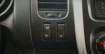 Renault Trafic III 2019 Renault Trafic (Nr.234) 2.0 145 KM przystosowany dla osob niepelnosprawnyc, zdjęcie 22