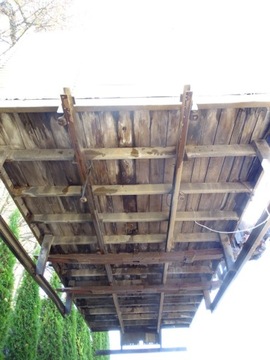 MAN L2000 LE 94-06 ГРУЗОВОЙ КОРЗИН ПАКА 6,15М