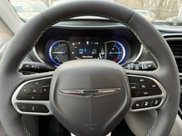 Chrysler Pacifica II 2024 Chrysler Pacifica 3.6 V6 298 KM / HYBRYDA PLUG-IN, zdjęcie 19