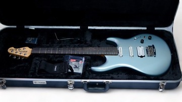 MUSIC MAN Luke II z 1999 roku, USA