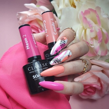 Гибридный комплект XXL CLARESA, лампа 48 Вт, гибридный фрезерный станок для лакирования