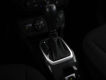 Jeep Renegade SUV Plug-In Seria 2/3 1.3 Turbo 4xe PHEV 190KM 2021 Jeep Renegade FV23 phev full led automat navi pdc, zdjęcie 27
