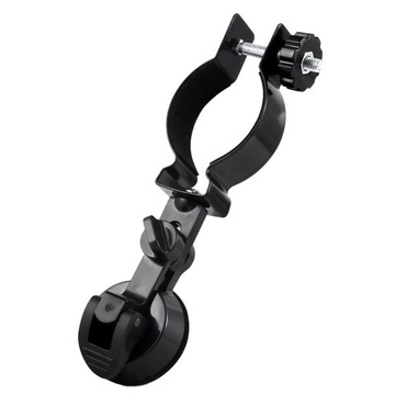 Adapter do aparatu w telefonie komórkowym Luneta teleskopowa Zacisk do