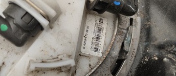 ТОПЛИВНЫЙ БАК MERCEDES E CLASS W213 COMBI 2.0 БЕНЗИНОВЫЙ В КОМПЛЕКТЕ