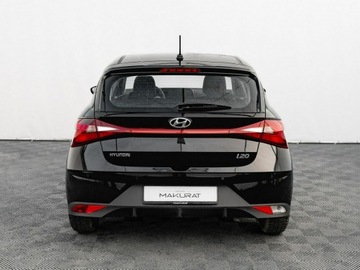 Hyundai i20 III Hatchback 1.2 MPI 84KM 2023 Hyundai i20 WD1042T#1.2 Pure Cz.cof Bluetooth, zdjęcie 7