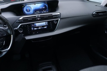 Citroen Grand C4 Picasso II Grand Picasso 2.0 BlueHDi 150KM 2016 Citroen C4 Grand Picasso 2.0 HDI, Automat, zdjęcie 7