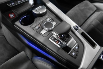 Audi A4 B9 Avant 2.0 45 TFSI 245KM 2019 Audi A4 Allroad 2.0TFSI. 245 KM., zdjęcie 26