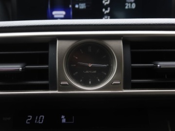 Lexus IS III Sedan 250 207KM 2014 Lexus IS 250, Salon Polska, Serwis ASO, Automat, zdjęcie 16