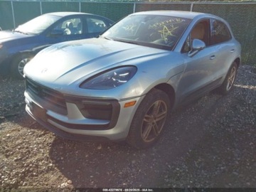 Porsche Macan 2024 Porsche Macan T 2024 2.0L 2.0 Benzyna 261KM, zdjęcie 1