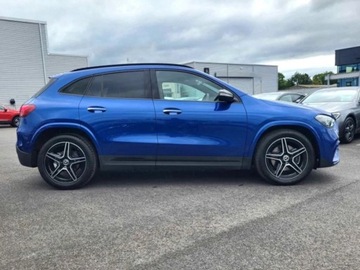 Mercedes GLA II Off-roader Facelifting 1.3 200 163KM 2025 Mercedes-Benz GLA 200 AMG Line Suv 1.3 (163KM) 2025, zdjęcie 1