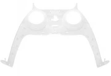 ПРОЗРАЧНАЯ ВСТАВКА ДЕКОР ПЕРЕДНЕЙ ПАНЕЛИ PS5 PAD CASE РАСПРОДАЖА!