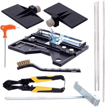 ПРОФЕССИОНАЛЬНЫЙ ТЕРМОНОЖ ДЛЯ РЕЗКИ ПЕНОПЛАТА